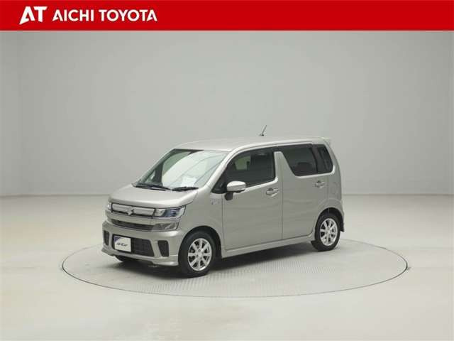 ワゴンRハイブリッド(HYBRID) FZ