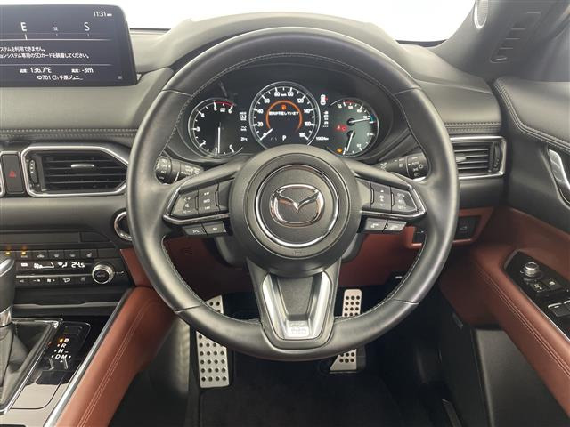 CX-82.2 XD エクスクルーシブ モード