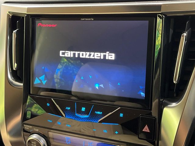 ヴェルファイアハイブリッド