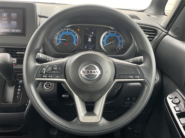 ルークスハイウェイスターX