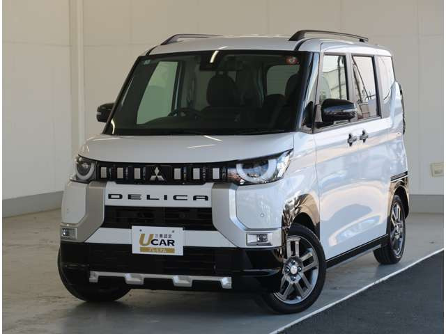 デリカミニT プレミアム