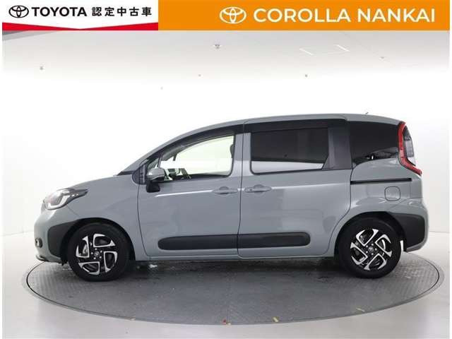 シエンタハイブリッド 1.5 Z