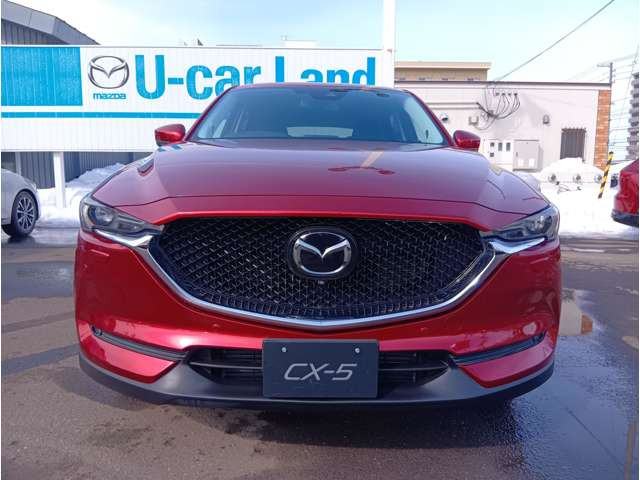 CX-52.2 XD プロアクティブ 4WD