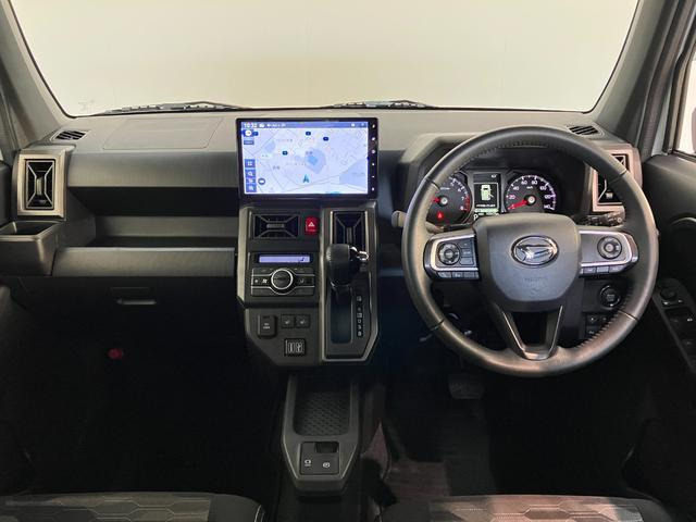 タフトG ターボ クロム ベンチャー