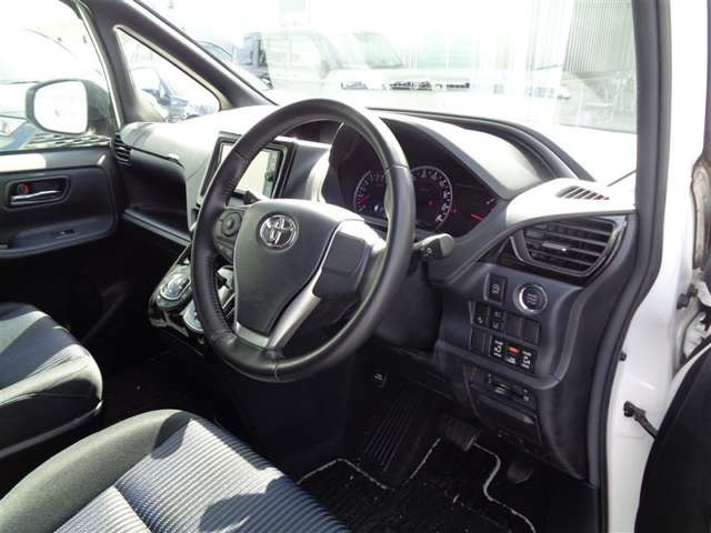 ヴォクシー2.0 ZS 煌II