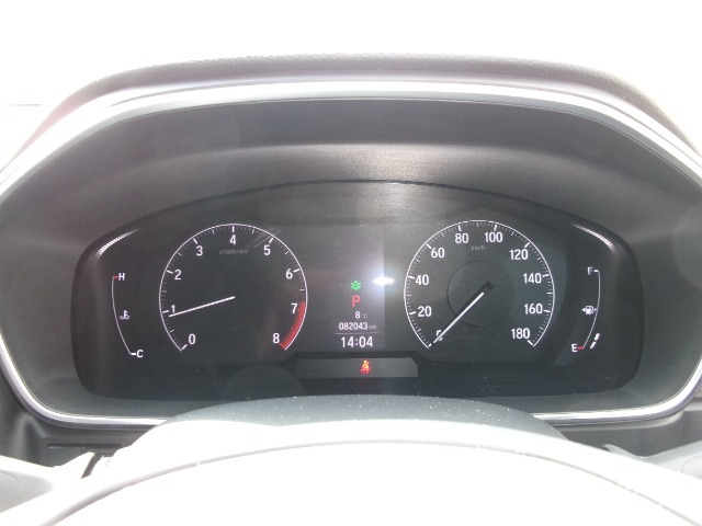 オデッセイ2.4 アブソルート EX 4WD