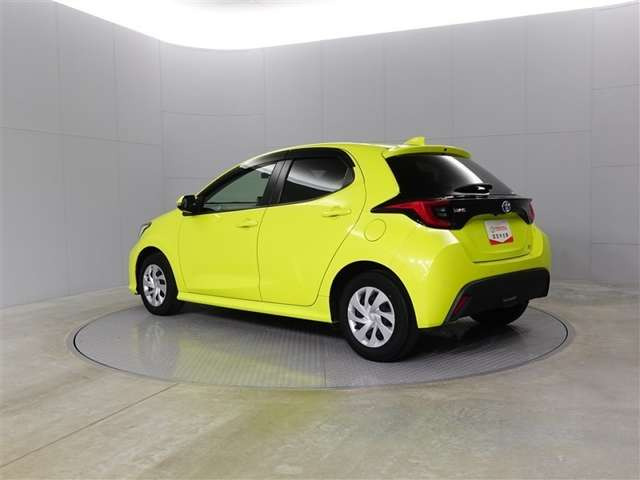 ヤリス1.5 ハイブリッド G