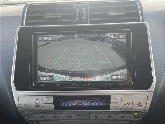 ランドクルーザープラド2.8 TX Lパッケージ ディーゼル 4WD