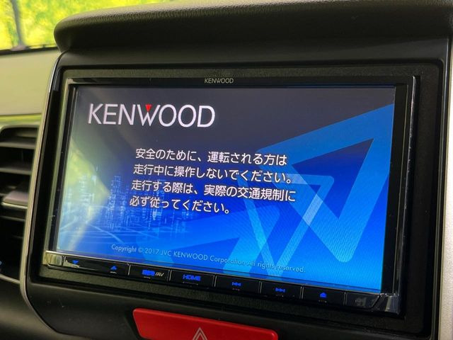 N-BOXカスタムG Lパッケージ