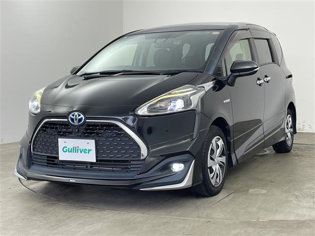 シエンタ1.5 G クエロ