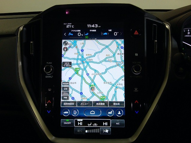 クロストレック2.0 リミテッド