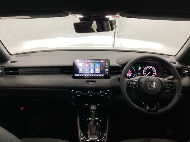 ヴェゼル1.5 e:HEV RS