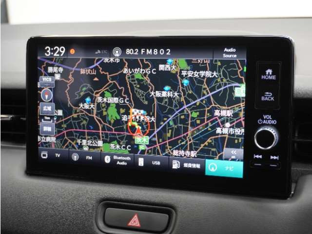 ヴェゼル1.5 e:HEV Z 4WD