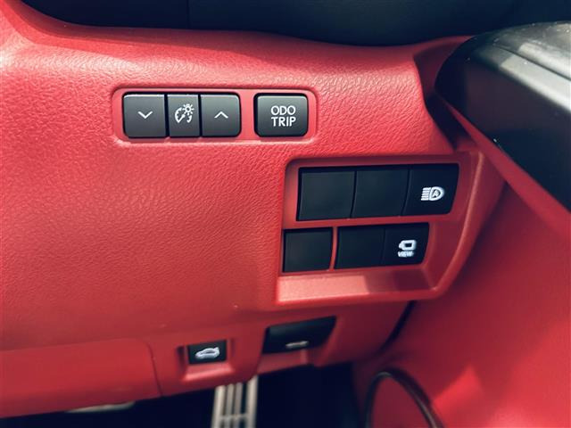 IS300 Fスポーツ モード ブラック