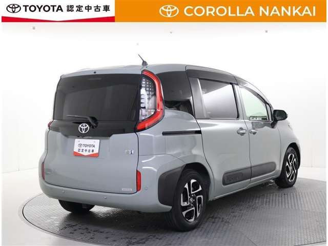 シエンタハイブリッド 1.5 Z