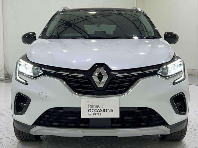 キャプチャーイーテック ハイブリッド