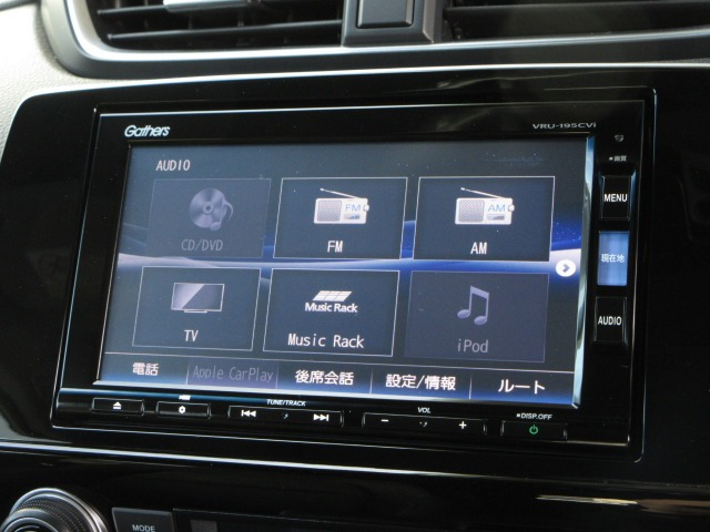 CR-V1.5 EX マスターピース