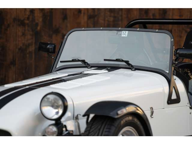 セブンロードスポーツ