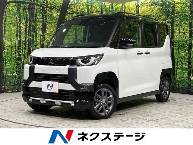 デリカミニT プレミアム