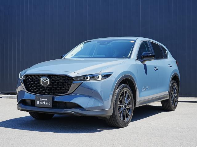 CX-52.2 XD ブラックトーンエディション