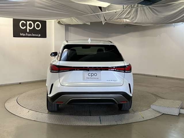 RX450h プラス バージョンL 4WD