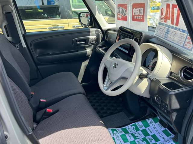 ワゴンRスマイルハイブリッド(HYBRID) Sリミテッド 4WD