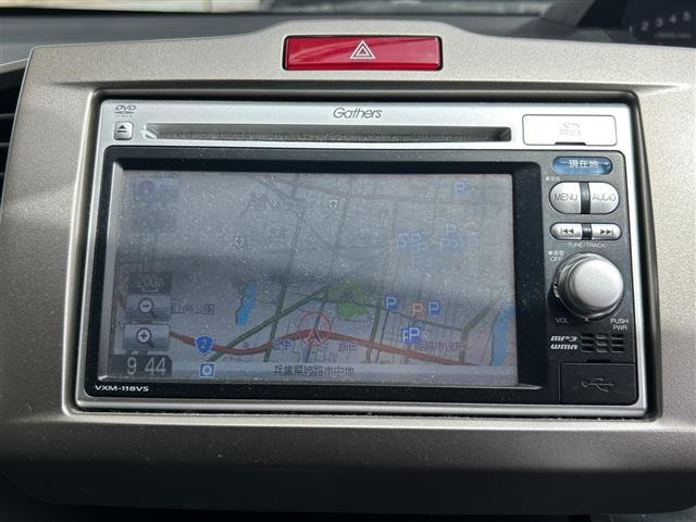 フリードスパイク1.5 G ジャストセレクション