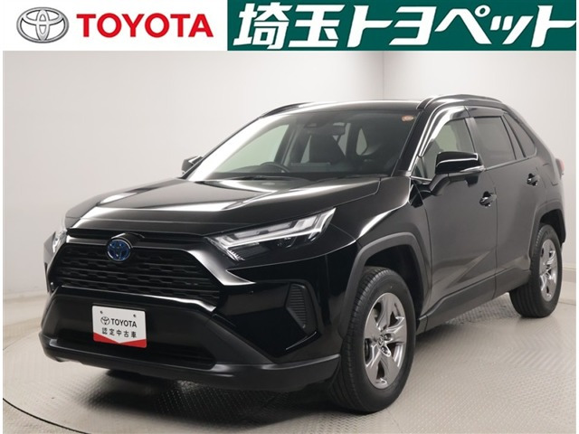 RAV42.5 ハイブリッド X