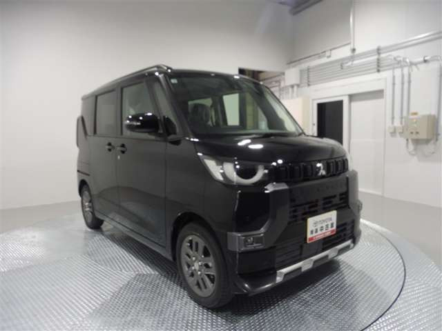 デリカミニG プレミアム 4WD