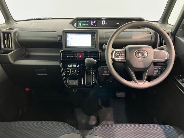 タントカスタムX