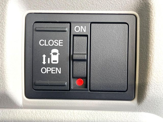 N-BOXベースグレード