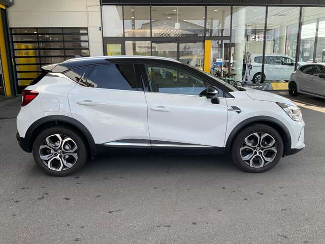 キャプチャーインテンス