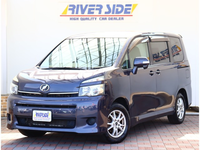 ヴォクシー2.0 X Lエディション