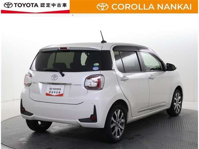 パッソ1.0 モーダ Gパッケージ