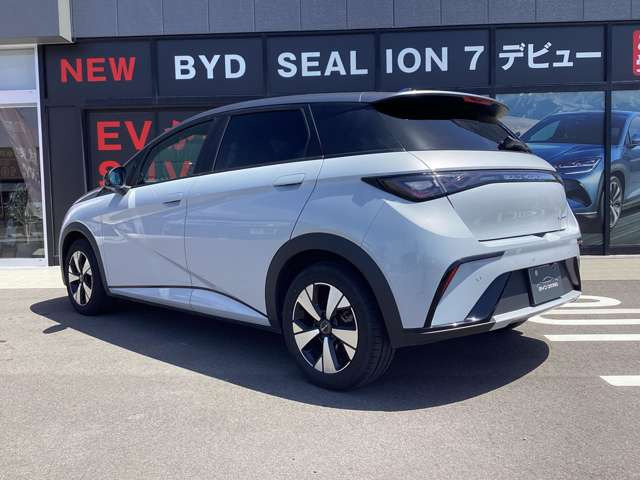 ドルフィンロングレンジ