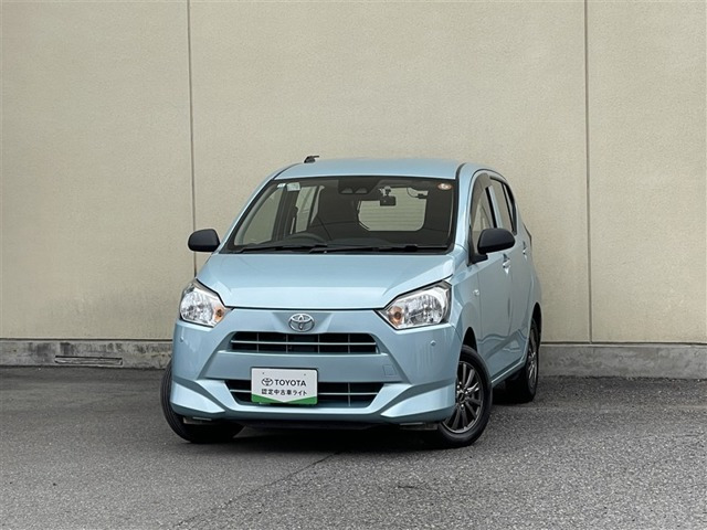 ピクシスエポックB SAIII