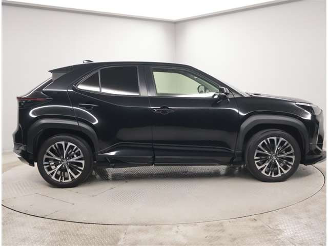 ヤリスクロス1.5 Z