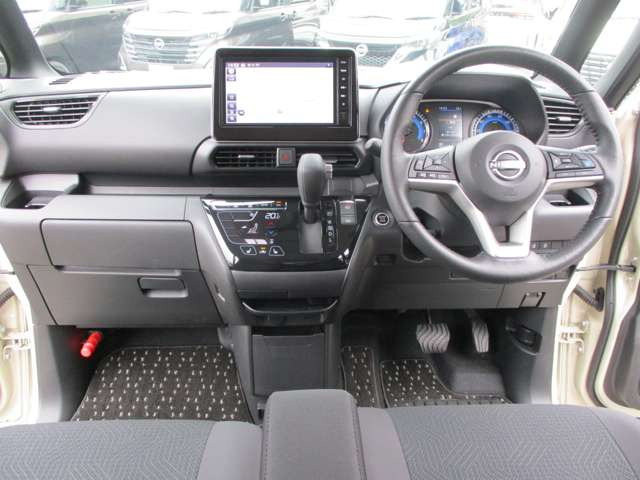 ルークスハイウェイスターX プロパイロットエディション 4WD