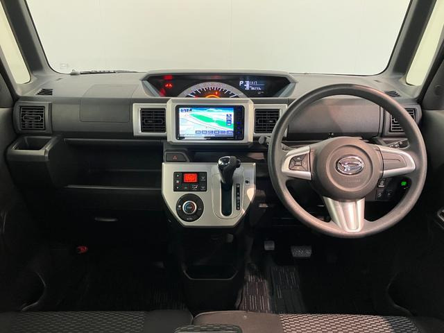 ウェイクL ファインセレクション SA