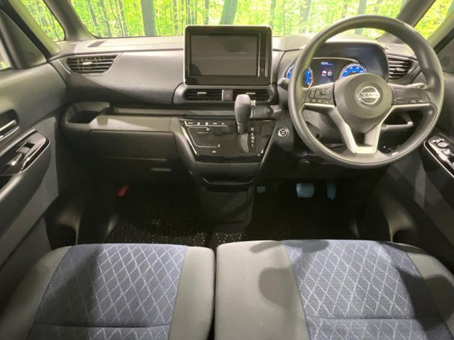 ルークスハイウェイスターX