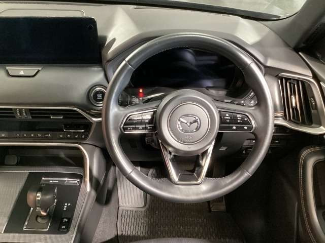 CX-603.3 XD ハイブリッド エクスクルーシブスポーツ ディーゼル 4WD