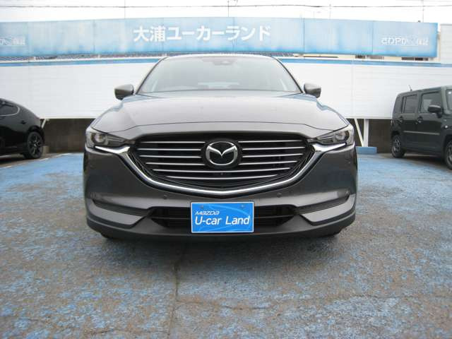 CX-82.2 XD プロアクティブ