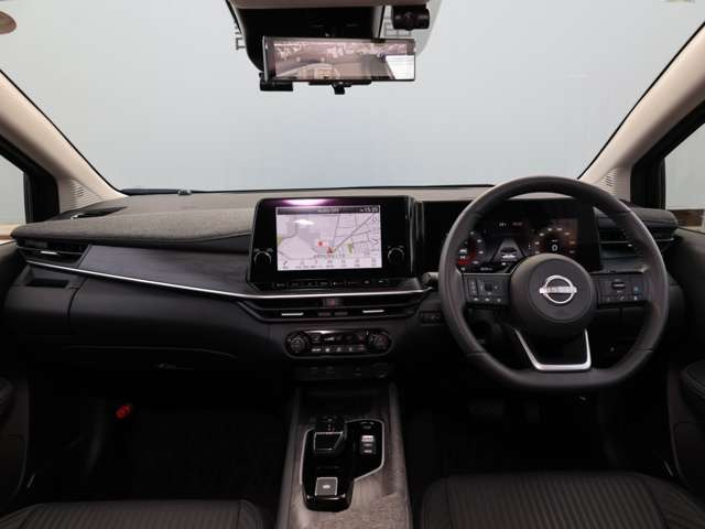 ノートオーラ1.2 G レザーエディション