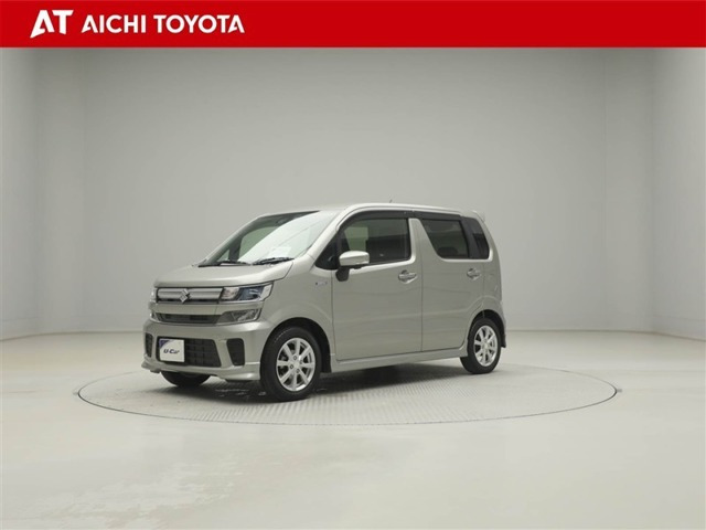 ワゴンRハイブリッド(HYBRID) FZ