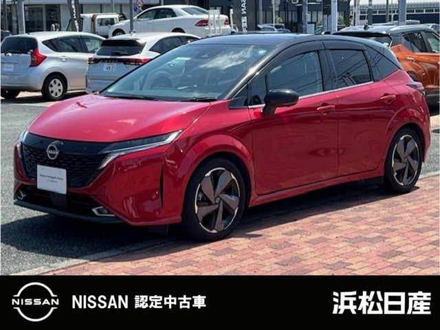 ノートオーラ1.2 G