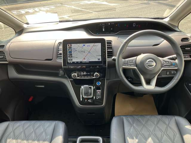 セレナ1.2 e-POWER G