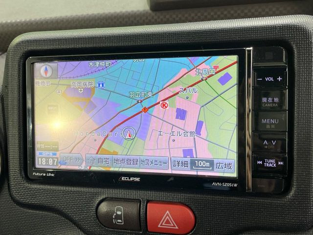 スペイド1.5 F クイーン