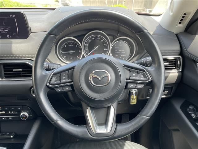 CX-52.2 XD プロアクティブ 4WD