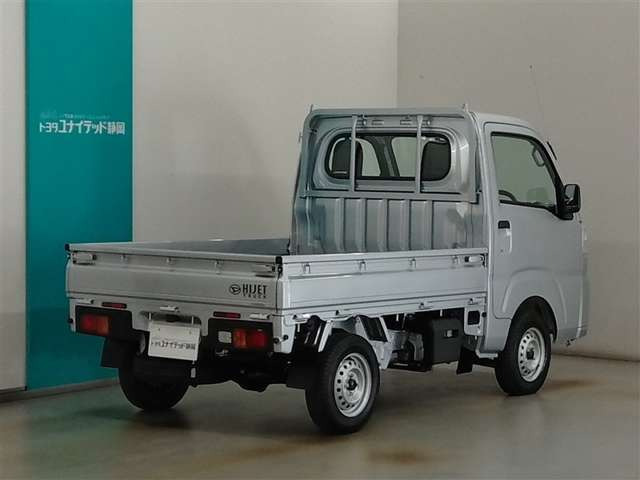 ハイゼットトラックスタンダード