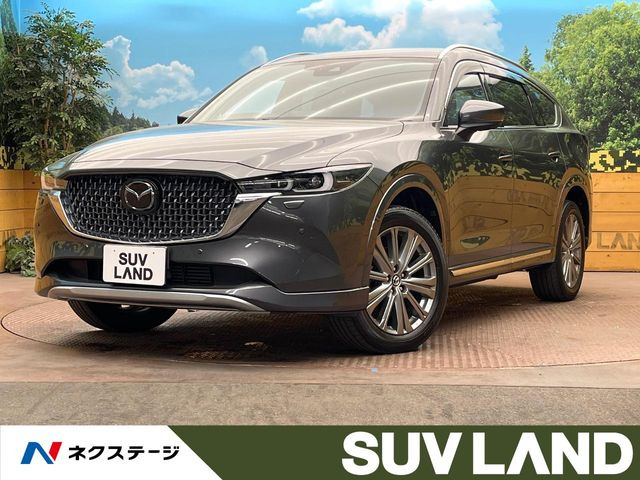 CX-82.2 XD エクスクルーシブ モード